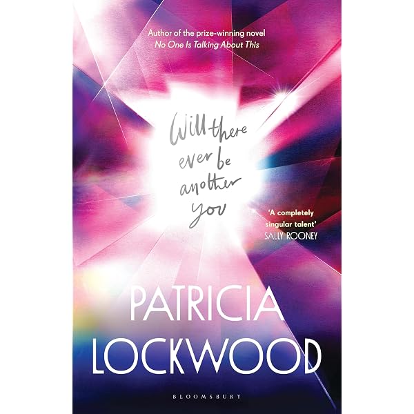 No One Is Talking About This: Amazon.co.uk: Lockwood, Patricia